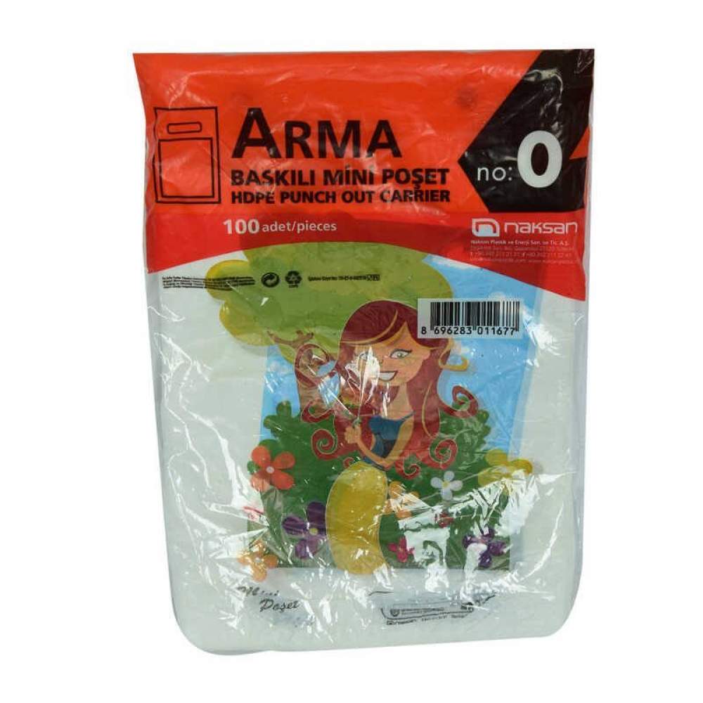 Arma Baskılı Mini Poşet Eczane Mağaza Dükkan Poşeti Karma Desen Renk 32X20 Cm 100 Adet No:0 Arma Baskılı Mini Poşet Eczane Mağaza Dükkan Poşeti Karma Desen Renk 32X20 Cm 100 Adet No:0
