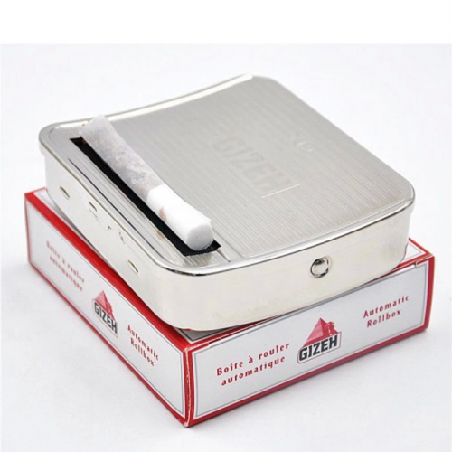 Gizeh Orjinal Ürün Kesmelama Tabakası Gizeh Orjinal Ürün Kesmelama Tabakası