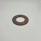 ZİNCİRLİ ÇEKTİRME CARASKAL BALATASI 1.5 TON (Lisinya)