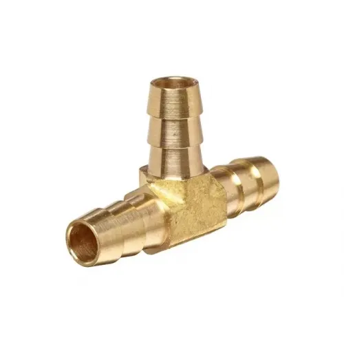 27 MM SARI ÜÇLÜ HORTUM EKİ TE (Lisinya) 27 MM SARI ÜÇLÜ HORTUM EKİ TE (Lisinya)