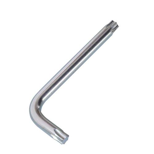 İzeltaş Torx Allen Anahtar T60 İzeltaş Torx Allen Anahtar T60