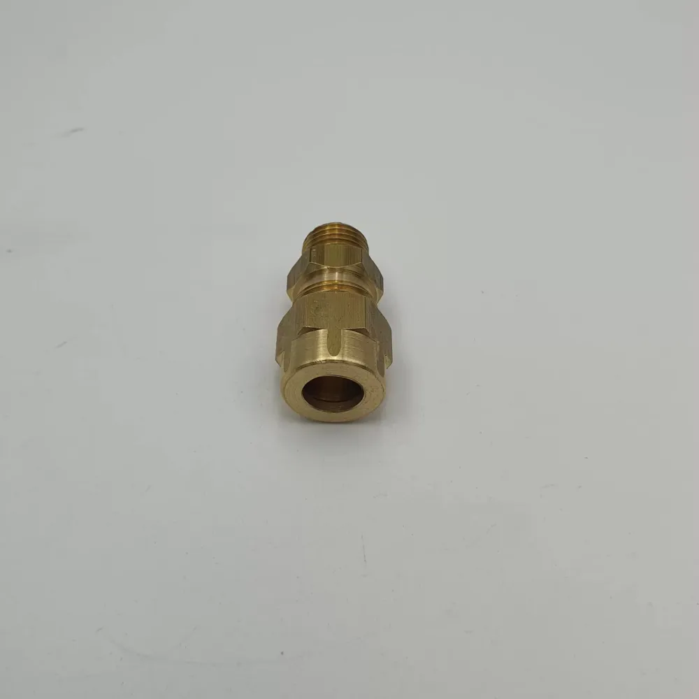 SARI PİRİNÇ YÜKSÜKLÜ REKOR 3/8 - 6 MM (Lisinya)