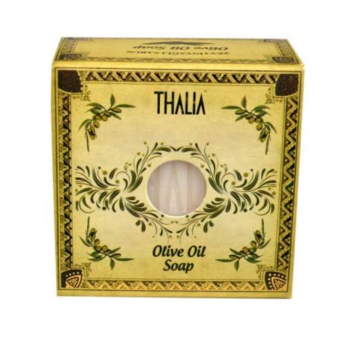 Zeytinyağlı Sabun 150 Gr Zeytinyağlı Sabun 150 Gr