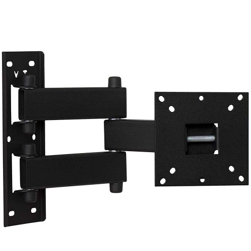 Vontech Vt-222 Hc Pro 10 - 27 Hareketli Lcd-led Tv Duvar Askı Aparatı Vesa:75x75 - 100x100 Vontech Vt-222 Hc Pro 10 - 27 Hareketli Lcd-led Tv Duvar Askı Aparatı Vesa:75x75 - 100x100