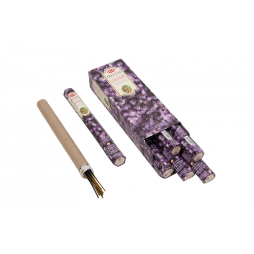 Precious Lavender Hexa Tütsü Oda Kokusu Precious Lavender Hexa Tütsü Oda Kokusu