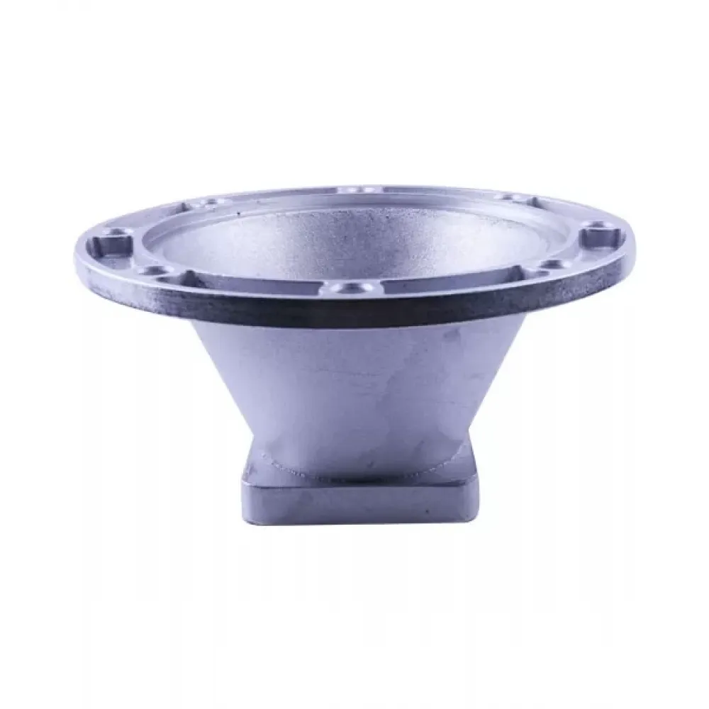 KARE 200 HİDROLİK POMPA KAMPANASI (Lisinya)