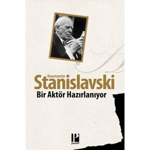 Bir Aktör Hazırlanıyor (4022) Bir Aktör Hazırlanıyor (4022)