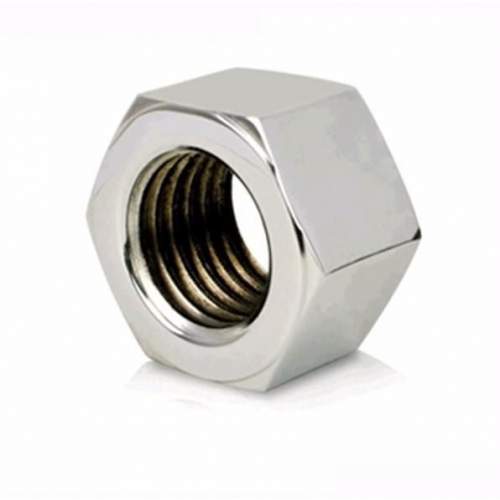 M20 Somun DIN 934 Beyaz ( 10 Adet ) M20 Somun DIN 934 Beyaz ( 10 Adet )