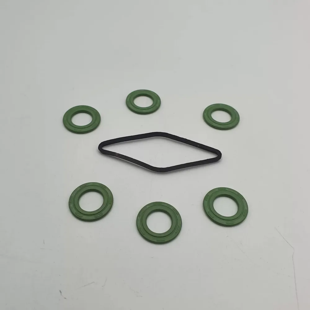 PNÖMATİK VALF TAMİR TAKIMI KEÇE VE ORİNGLERİ 3-V-A 410-420 A819 (Lisinya)