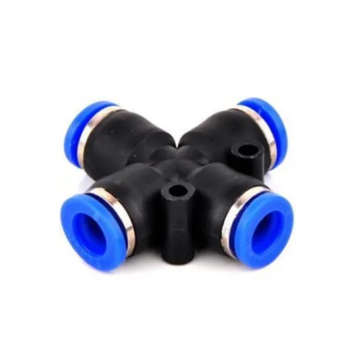 4 MM KRUVA PNÖMATİK BAĞLANTI (Lisinya) 4 MM KRUVA PNÖMATİK BAĞLANTI (Lisinya)