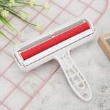 Hazneli Tüy Toplama Rulosu Evcil Hayvan - Elbise Kıl Tüy Toplayıcı - Tarak Hediyeli Hazneli Tüy Toplama Rulosu Evcil Hayvan - Elbise Kıl Tüy Toplayıcı - Tarak Hediyeli