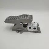 1/4 3/2 PEDAL PEDAL PNÖMATİK VALF (Lisinya)