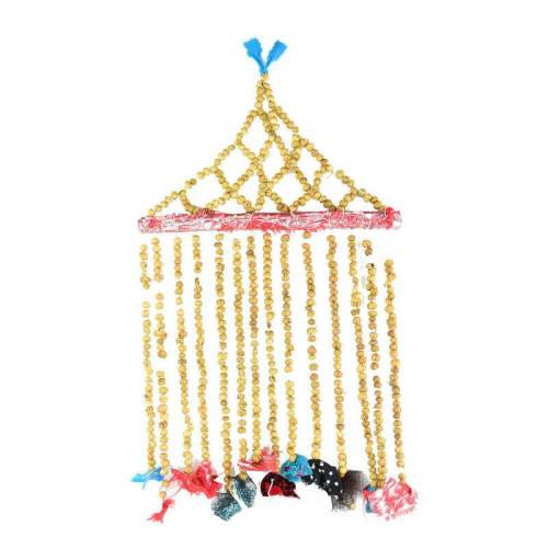 Üzerlik Ayna Nazar Boncuğu Süs Eşyası Üzerlik Ayna Nazar Boncuğu Süs Eşyası