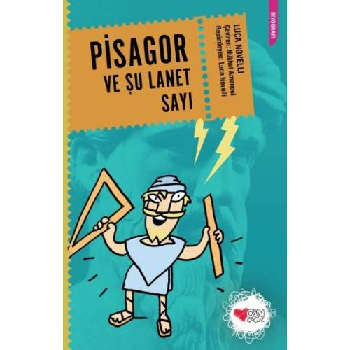 Pisagor ve Şu Lanet Sayı (4022) Pisagor ve Şu Lanet Sayı (4022)