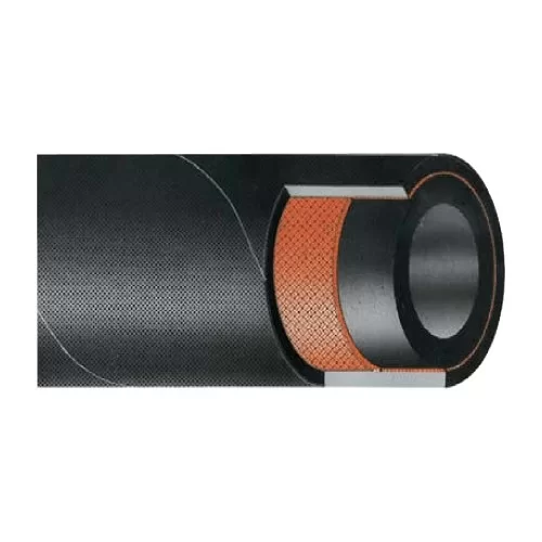 3/4 inç - R6 İÇ ÇAP 19 MM DIŞ ÇAP 25.8 MM TEKSTİL ÖRGÜLÜ HİDROLİK HORTUM (Lisinya) 3/4 inç - R6 İÇ ÇAP 19 MM DIŞ ÇAP 25.8 MM TEKSTİL ÖRGÜLÜ HİDROLİK HORTUM (Lisinya)