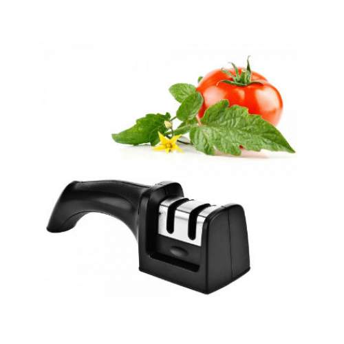 2 Aşamalı Pratik Bıçak Bileyici 2 Aşamalı Pratik Bıçak Bileyici