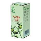 Jojoba Yağı 20 cc