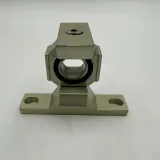 1/2 FRY HAVA HAZIRLAYICI ( ŞARTLANDIRICI ) DUVAR MONTAJ AYAĞI A TİPİ (Lisinya)