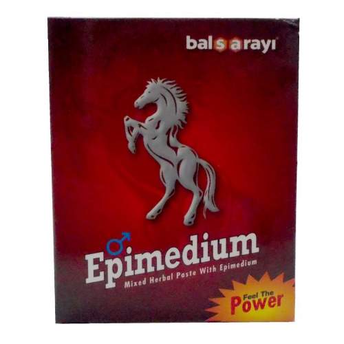 Ballı Bitkisel Macunu Power 230 Gr Ballı Bitkisel Macunu Power 230 Gr