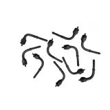 METRİK 90° ERKEK BAŞLIK 5/16 - M12X1 (Lisinya)