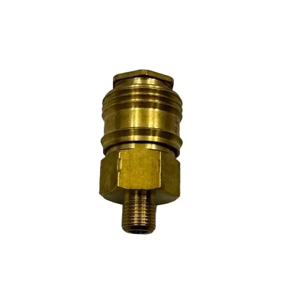 PNÖMATİK SARI OTOMATİK REKOR ( STOPER T26 SERİ JAK ERKEK GÖVDE 1/8 ) (Lisinya) PNÖMATİK SARI OTOMATİK REKOR ( STOPER T26 SERİ JAK ERKEK GÖVDE 1/8 ) (Lisinya)