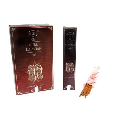 Guru Darshan Devotıonal Series 15gr Guru Darshan Devotıonal Series 15gr