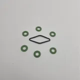 PNÖMATİK VALF TAMİR TAKIMI KEÇE VE ORİNGLERİ 4-V-A 310-320 A813 (Lisinya)