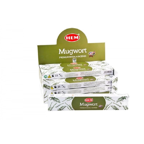 Mugwort Masala 15 Gms Mugwort Masala 15 Gms
