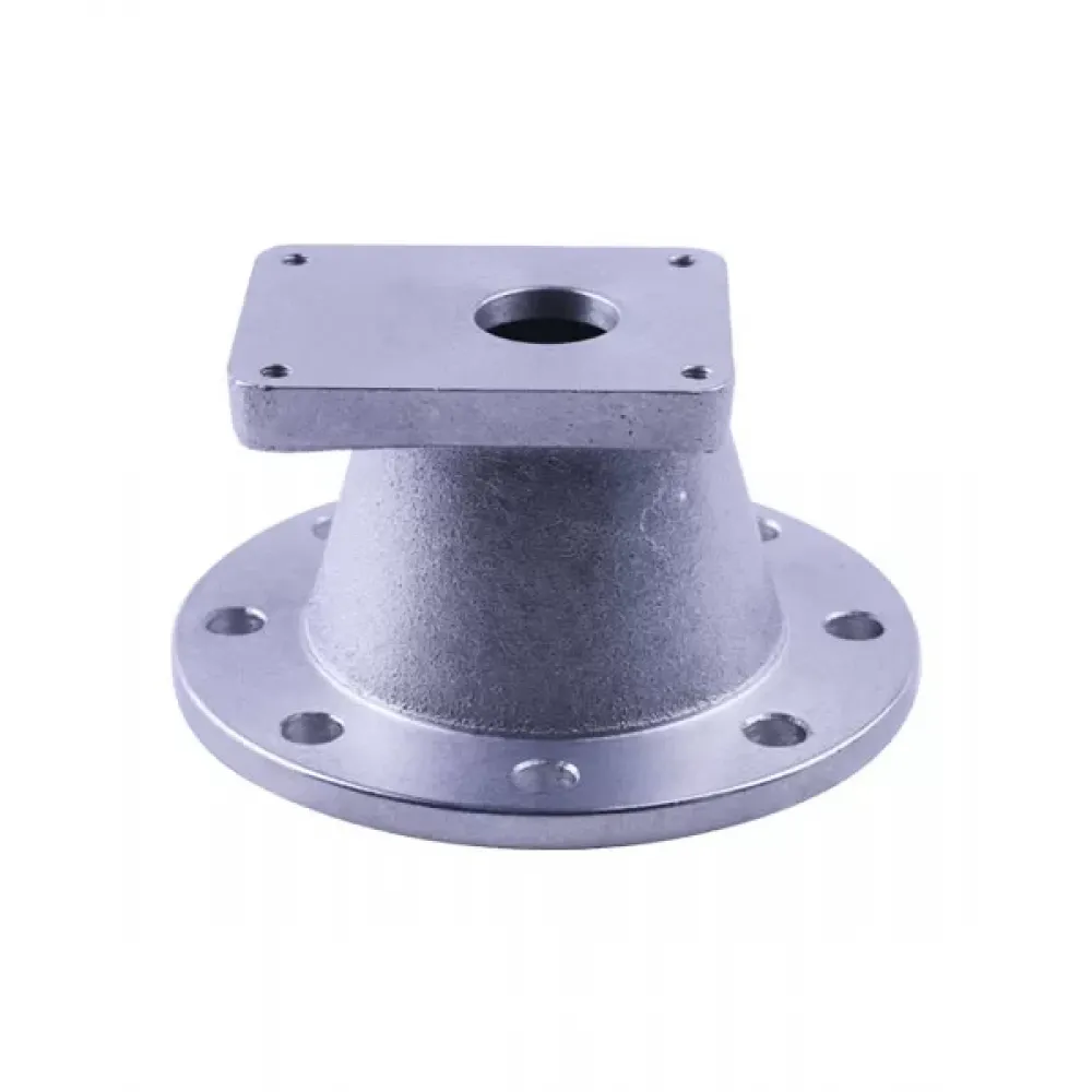 0K - 140 HİDROLİK MİNİ POMPA KAMPANASI (Lisinya)