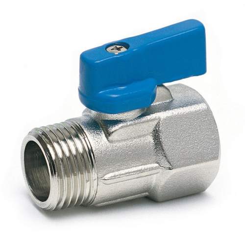 Mini Vana Erkek Dişi 1/8X1/8 Mini Vana Erkek Dişi 1/8X1/8