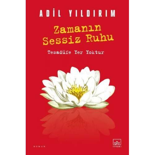 Zamanın Sessiz Ruhu (4022) Zamanın Sessiz Ruhu (4022)