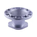 KARE 350 HİDROLİK POMPA KAMPANASI (Lisinya)