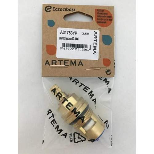 Artema A31753YP 180 Derece Salmastra Artema A31753YP 180 Derece Salmastra