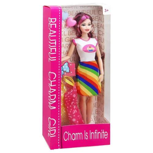 Model Bebek Balonlu Aksesuarlı - H225B (Lisinya) Model Bebek Balonlu Aksesuarlı - H225B (Lisinya)