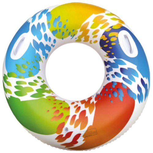 Splash Simit Tutunmalı 100 Cm Bemuda - 2309029 (Lisinya) Splash Simit Tutunmalı 100 Cm Bemuda - 2309029 (Lisinya)