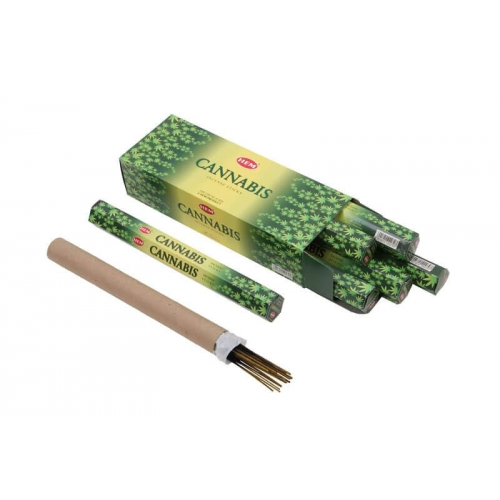 Cannabis Hexa Cannabis Hexa