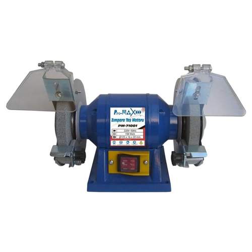 Promax 71001 Taşlama Motoru 125 mm Promax 71001 Taşlama Motoru 125 mm