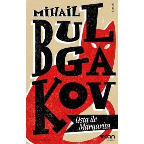 Usta ile Margarita (4022) Usta ile Margarita (4022)