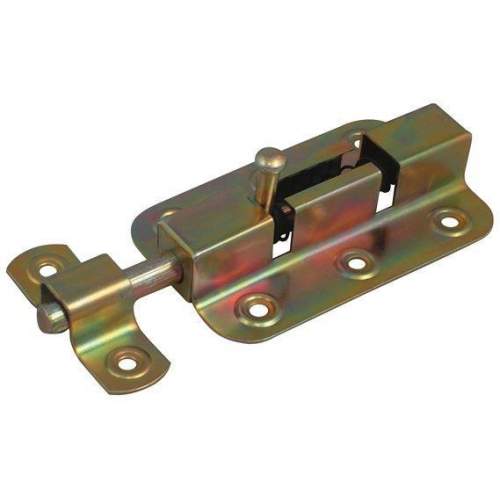 Büyük Yaylı Mavzer Sürgü 14X45X70 Büyük Yaylı Mavzer Sürgü 14X45X70