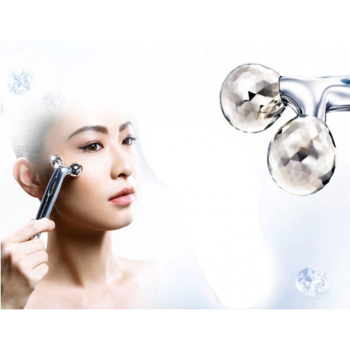 3d Masaj Aleti Yüz İçin Küçük Boy Dmp 3d Masaj Aleti Yüz İçin Küçük Boy Dmp