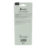 Profesyonel Pratik Yüz Bakım Seti - 2 Li Akne Aparatı Kaş Usturası Maskara Fırçası 4 Lü Set 1 Adet Profesyonel Pratik Yüz Bakım Seti - 2 Li Akne Aparatı Kaş Usturası Maskara Fırçası 4 Lü Set 1 Adet