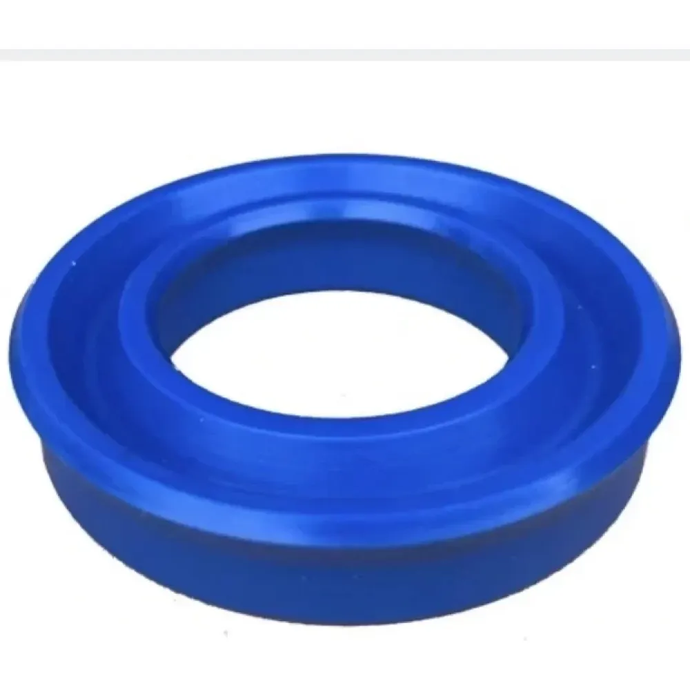 PİSTON BOĞAZ KEÇESİ PU K21 - 56X70X12 (Lisinya)