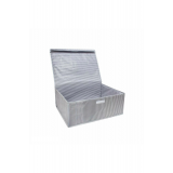 Baza Altı Boy Çok Amaçlı Düzenleyici Kutu Organizer Cırt Cırtlı Hurç 19cm X 40cm X 50cm (3 Adet) Baza Altı Boy Çok Amaçlı Düzenleyici Kutu Organizer Cırt Cırtlı Hurç 19cm X 40cm X 50cm (3 Adet)