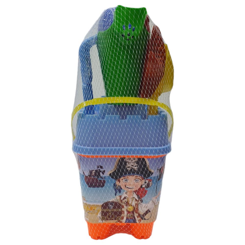 Resimli Büyük Kale Kova - 1029 (Lisinya) Resimli Büyük Kale Kova - 1029 (Lisinya)