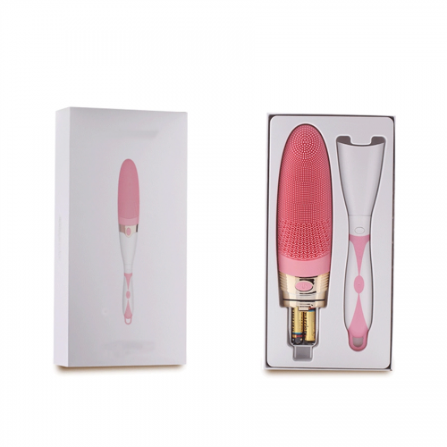 360° Dönebilen Pilli Titreşimli Kauçuk Duş Masaj Fırçası Rahatlatıcı 360° Dönebilen Pilli Titreşimli Kauçuk Duş Masaj Fırçası Rahatlatıcı