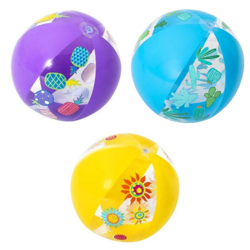 Bestway 51 Cm Deniz Topu - 31036 (Lisinya) Bestway 51 Cm Deniz Topu - 31036 (Lisinya)