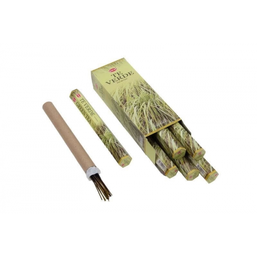 Ginger Green Tea Ginger Green Tea