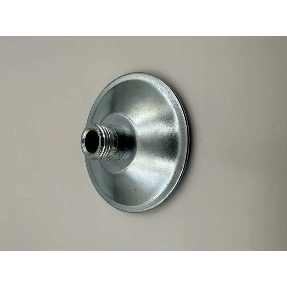 HİDROLİK DEPO EMİŞ FİLTRESİ 3/8 ERKEK (Lisinya)