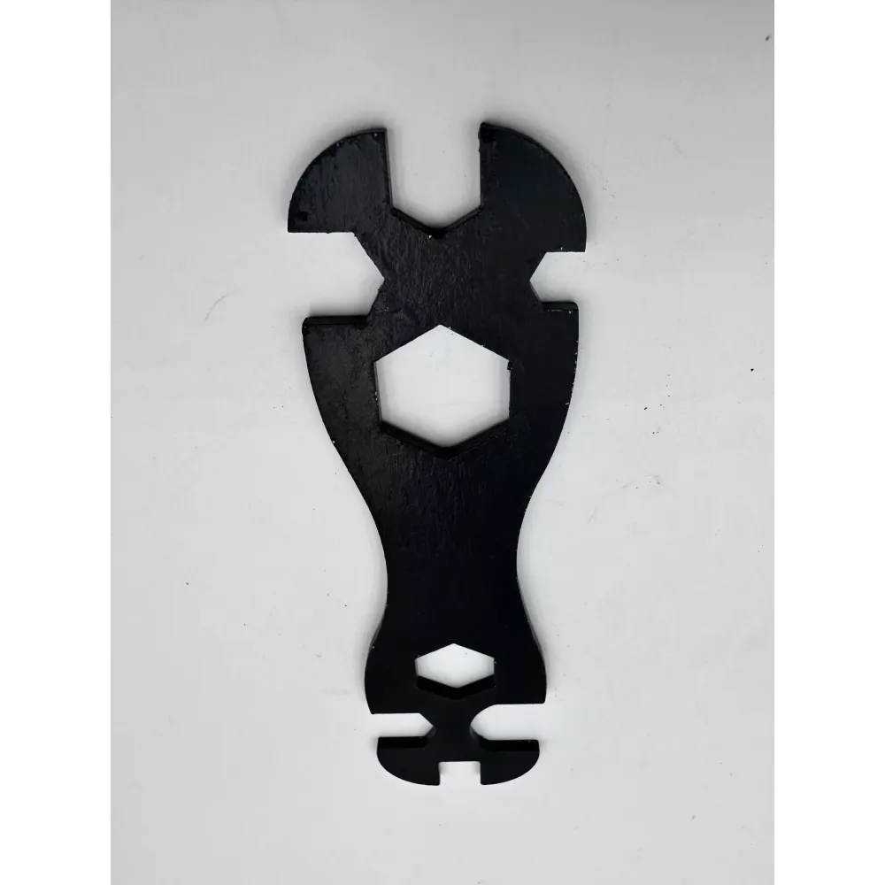 ÖZEL ÜRETİM ANAHTAR A TİPİ (Lisinya)