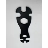 ÖZEL ÜRETİM ANAHTAR A TİPİ (Lisinya)